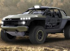 Chevrolet The Beast Sema 2021 (1)