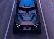 Chevrolet The Beast Sema 2021 (10)