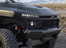 Chevrolet The Beast Sema 2021 (6)
