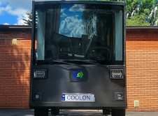 Coolon Motors Camion Electrico (5)