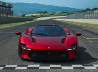 Ferrari Daytona Sp3 3