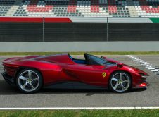 Ferrari Daytona Sp3 5