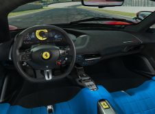 Ferrari Daytona Sp3 6