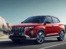 Hyundai Creta 2022: un SUV de pequeño tamaño clavadito a su hermano mayor