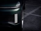 Hyundai Seven: el prototipo de SUV eléctrico se muestra en sus primeras imágenes como adelanto