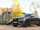 Jaguar lanzará en 2025 tres SUV eléctricos