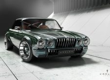 Jaguar Xj C Carlex Design (4)