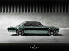 Jaguar Xj C Carlex Design (5)