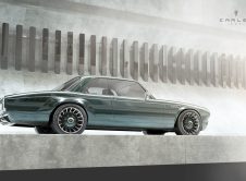 Jaguar Xj C Carlex Design (8)