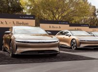 Lucid Air Entrega Evento (5)