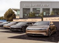 Lucid Air Entrega Evento (6)