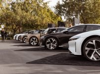 Lucid Air Entrega Evento (7)