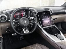 Mercedes Amg Sl (r232) 2021