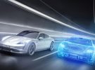 Los próximos Porsche serán capaces de predecir sus averías