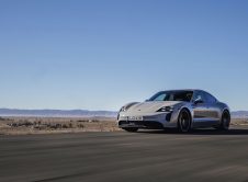 Porsche Taycan Gts 11