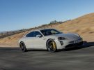 Nuevo Porsche Taycan GTS: el primer Porsche eléctrico con más de 500 km de autonomía
