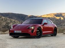 Porsche Taycan Sport Turismo Gts 4