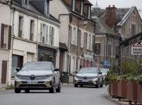 Essais Presse Megane Renault E Tech