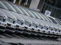 Essais Presse Megane Renault E Tech