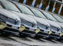 Essais Presse Megane Renault E Tech