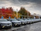 Prueba Renault Mégane E-TECH: el compacto que se vuelve 100% eléctrico