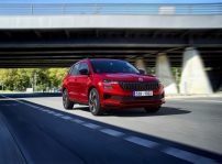 Skoda Karoq 2022 Facelift 08