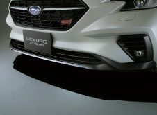 Subaru Levorg Sti Sport R 8