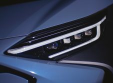 Subaru Solterra 2022 Japon (11)
