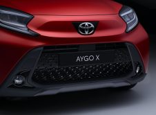 Toyota Aygo Cross 24