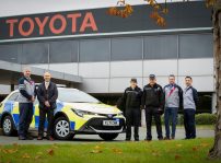 Toyota Corolla Trek Policia Gb (1)