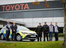Toyota Corolla Trek Policia Gb (1)