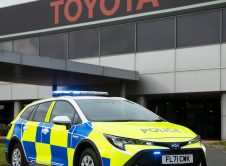 Toyota Corolla Trek Policia Gb (2)