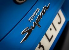 Toyota Supra Edicion Jarama 2021