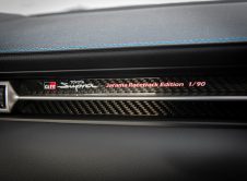Toyota Supra Edicion Jarama 2021