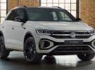 El Volkswagen T-Roc se renueva para dar la bienvenida a 2022