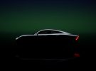 Mercedes-Benz VISION EQXX: el nuevo concept de la estrella muy cerca de ser presentado