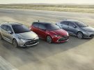 Toyota Corolla 2022: el popular compacto se actualiza