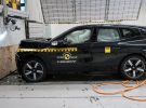 Resultados agridulces en los últimos test de seguridad Euro NCAP de 2021
