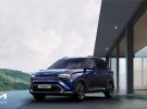 Kia Carens 2022: la nueva generación del monovolumen se presenta con carrocería SUV