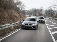 Bmw M5 Cs Tuned By G Power 3