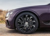 Bentley Continental Gt Mulliner Blackline (5)