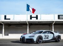 Bugatti Chiron Pur Sport Grand Prix (1)