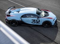 Bugatti Chiron Pur Sport Grand Prix (4)