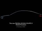 Skoda Enyaq Coupe iV: la variante coupé del SUV checo ya tiene fecha de estreno