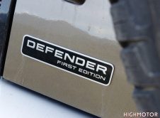 Land Rover Defender 290