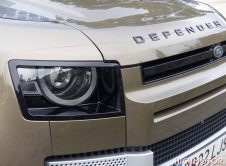Land Rover Defender 97