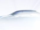 El futuro Lexus RZ será un SUV eléctrico de alto rendimiento