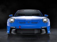 Manthey Racing Porsche 911 Gt3 1