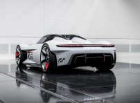 Porsche Vision Gran Turismo