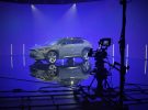 El Subaru Solterra presenta la versión europea en un vídeo de 25 minutos